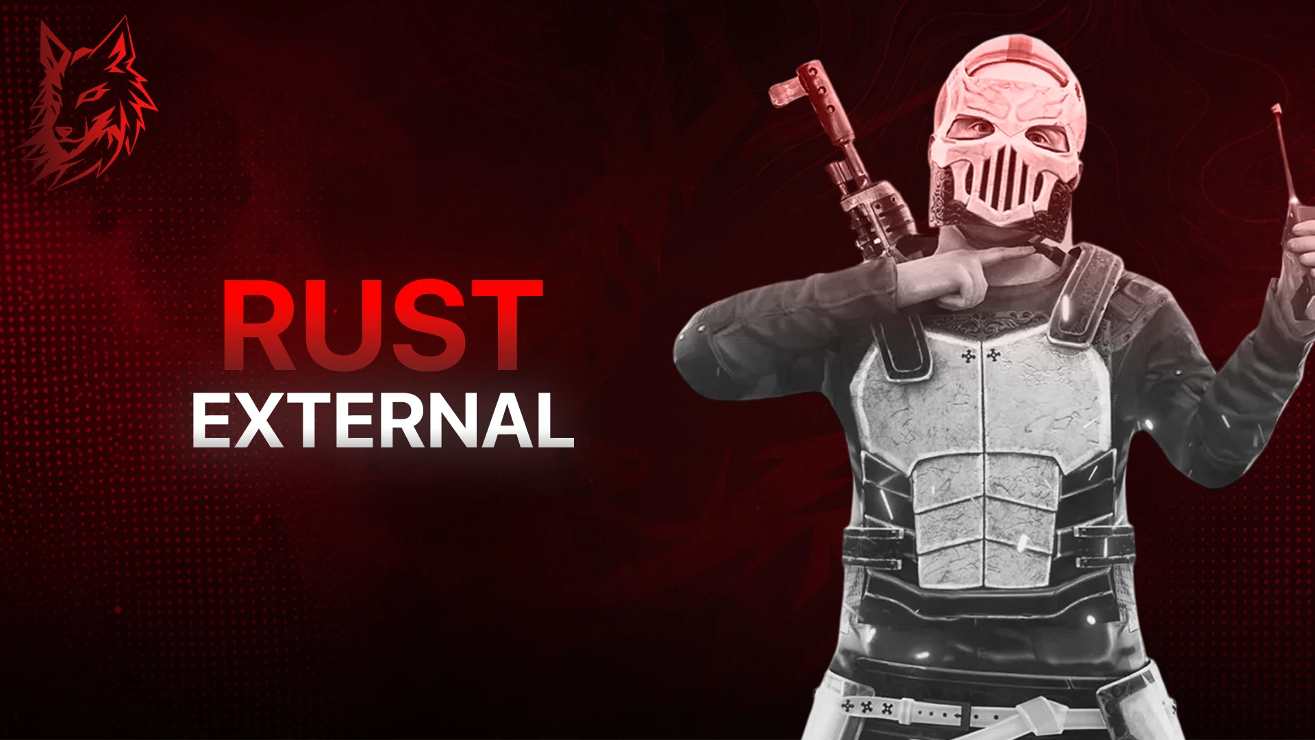 Rust External