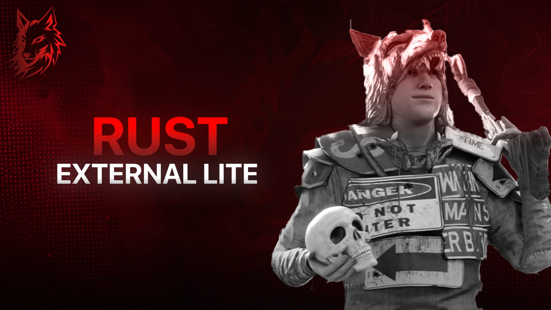 Rust External Lite